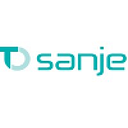 Logo de Chevrolet Sanje Pro Automotores