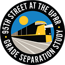 Chicago Department of Transportation logo