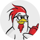Chicken Guy