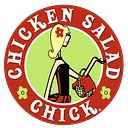 Logo de Chicken Salad Chick