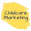 Logo de Childcare Marketing Group