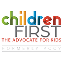 Logo de Children First, Inc