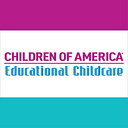 Logo de Children of America