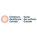 Logo de Children's Home Healthcare