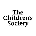Logo de Children's Home Society