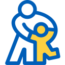 Logo de Children's Mercy