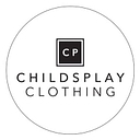 Childsplay Clothing Ltd logo