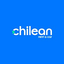 Logo de Chilean Rent A Car