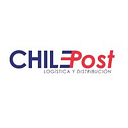 Logo de Chilepost
