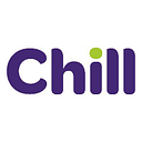 Logo de Chill Garden