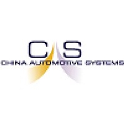 China Automotive Systems Inc