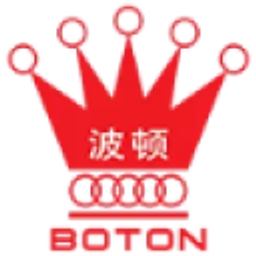 China Boton Group Company Limited