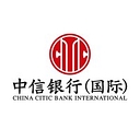 China CITIC Bank Corporation Limited logo