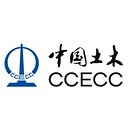 Logo de China Civil Engineering