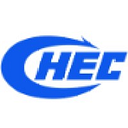China Harbour Engineering Company Limited (CHEC) logo