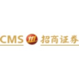 China Merchants Port Holdings Co Ltd ADR