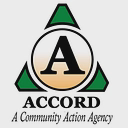 China National Accord Medicines Corporation Ltd. logo