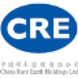 China Rare Earth Holdings Limited
