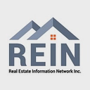 China Real Estate Information Corporation logo