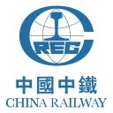China Railway Constr H Osake