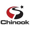 Logo de Chinook Systems
