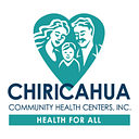 Logo de Chiricahua Community Health Centers, Inc