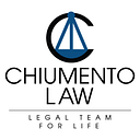 Logo de Chiumento Law PLLC