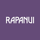 Logo de Chocolates & Helados Rapanui