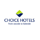Logo de Choice Hotels