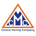 Logo de Choice Moving Company LLC
