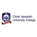 Logo de Christ Apostolic University College