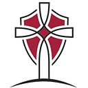 Christ the Redeemer Secondary School logo