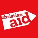 Christian Aid logo