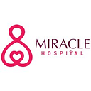 Christian Miracle Hospital logo