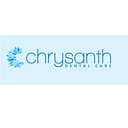 Chrysanth Dental Care logo