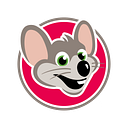 Logo de Chuck E. Cheese