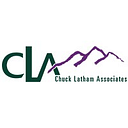 Logo de Chuck Latham Associates