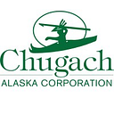 Logo de Chugach Government Solutions