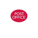 Church Road Post office logo