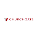 Churchgate Group logo