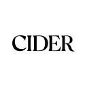 Logo de Cider