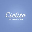 Logo de Cielito Querido Café