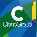 Logo de CienoGroup