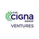 Logo de Cigna