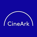 CineArk Limited logo