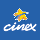 Logo de Cinex Plastics Pty Ltd
