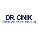 Cinik Hair Care Ltd. logo