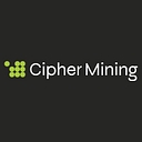 Cipher Mining 股票