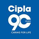 Logo de Cipla