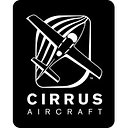 Logo de Cirrus Aircraft